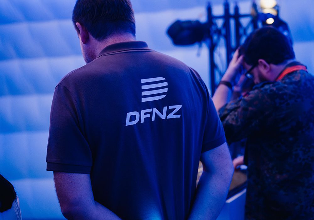 Custom cyber-incident training that teaches under pressure: How DFNZ designs scenarios that stick