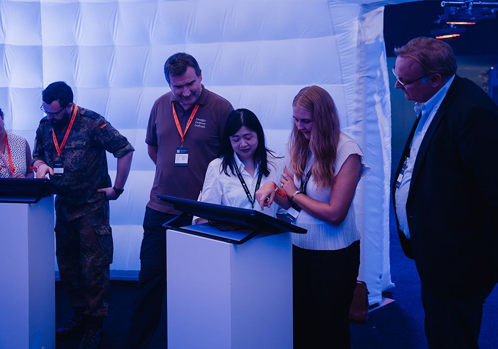 Custom cyber-incident training that teaches under pressure: How DFNZ designs scenarios that stick